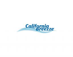 Logo CaliBreezze