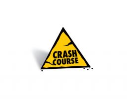 Logo CrashCourse