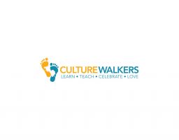 Logo CultureWalkers