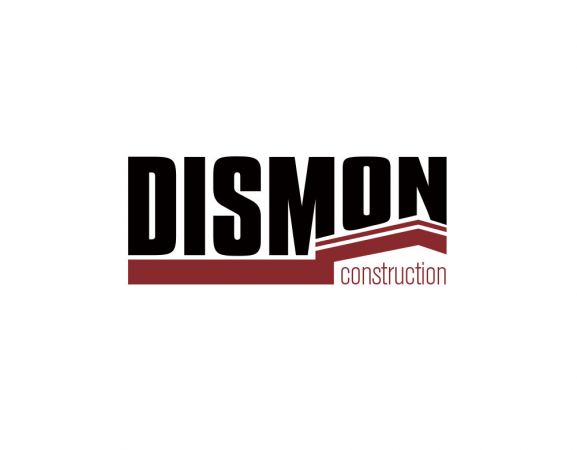 Logo Dismon