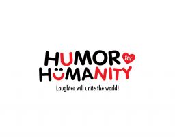 Logo HumorForHumanity