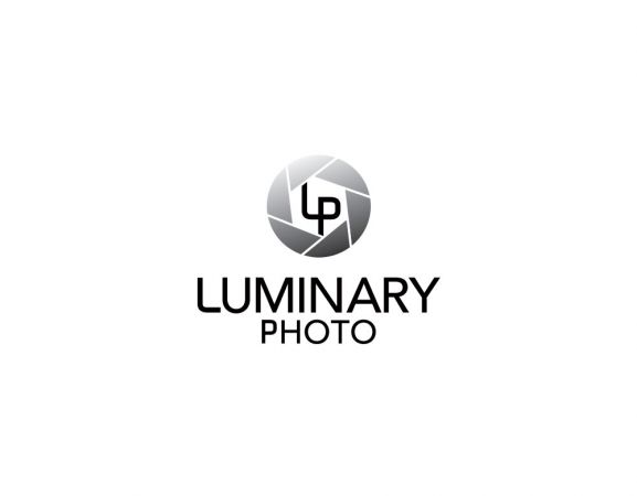 Logo LuminaryPhoto