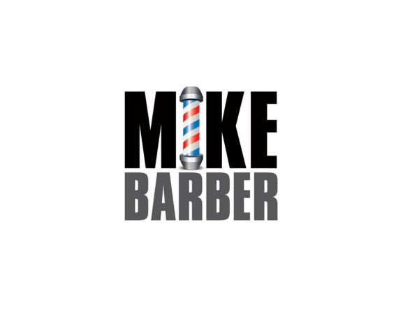 Logo MikeBarber