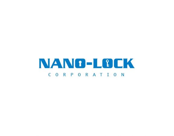 Logo Nanolock
