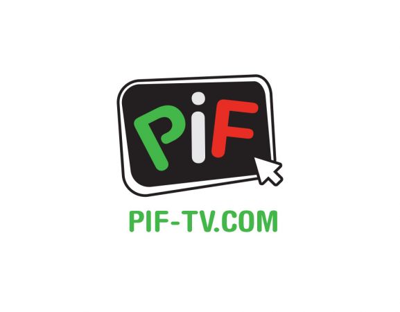 Logo PIF TV