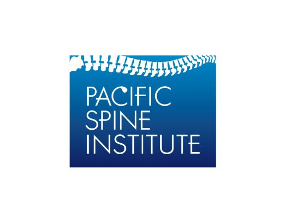 Logo PacificSpine