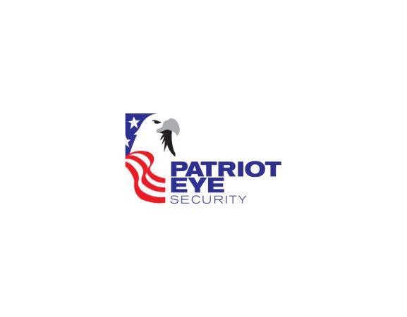 Logo PatriotEye