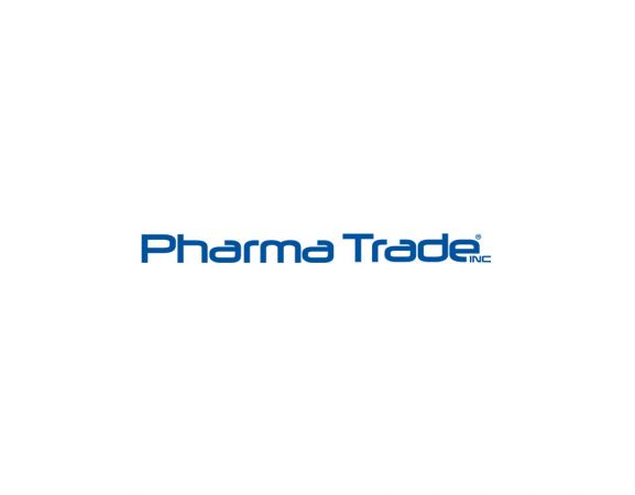 Logo PharmaTrade