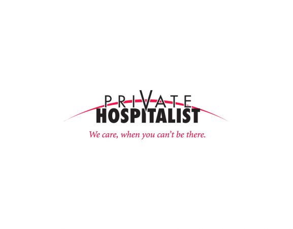 Logo PrivateHospitalist