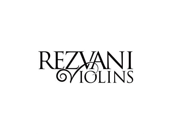 Logo Rezvani