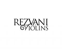 Logo Rezvani