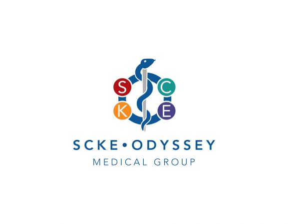 Logo SCKEO