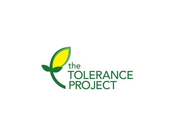Logo TheToleranceProject