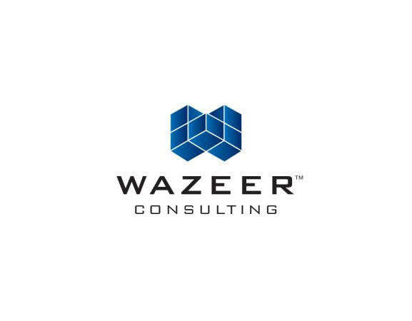 Logo Wazeer