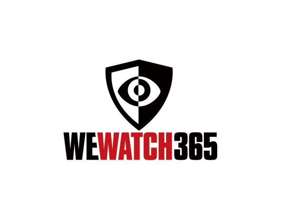 Logo WeWatch365
