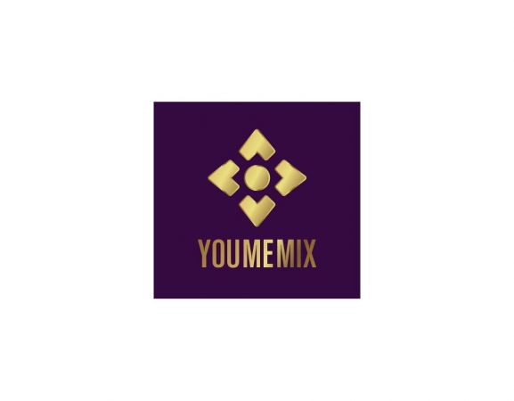Logo YouMeMix