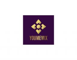 Logo YouMeMix