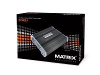Packaging Matrix DX1400