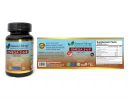 Packaging NM Omega369